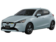 MAZDA2